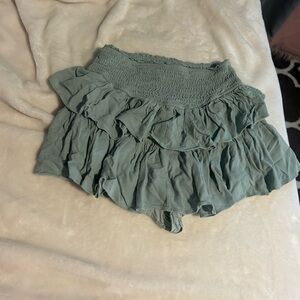 rock n rags skirt